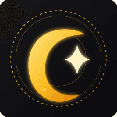운세GPT app icon