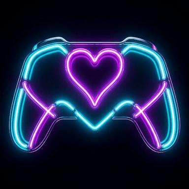GameMate app icon